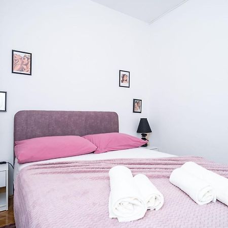 Apartment Fifi دوبروفينك المظهر الخارجي الصورة