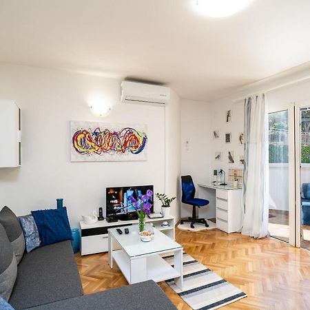 Apartment Fifi دوبروفينك المظهر الخارجي الصورة
