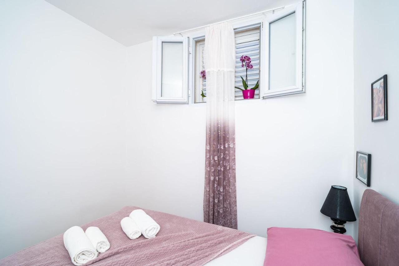 Apartment Fifi دوبروفينك المظهر الخارجي الصورة