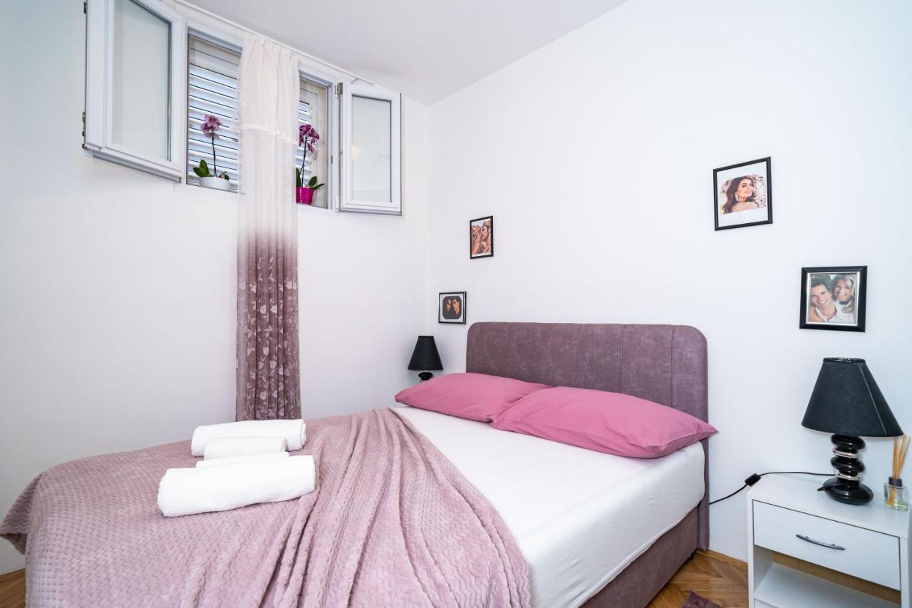 Apartment Fifi دوبروفينك المظهر الخارجي الصورة