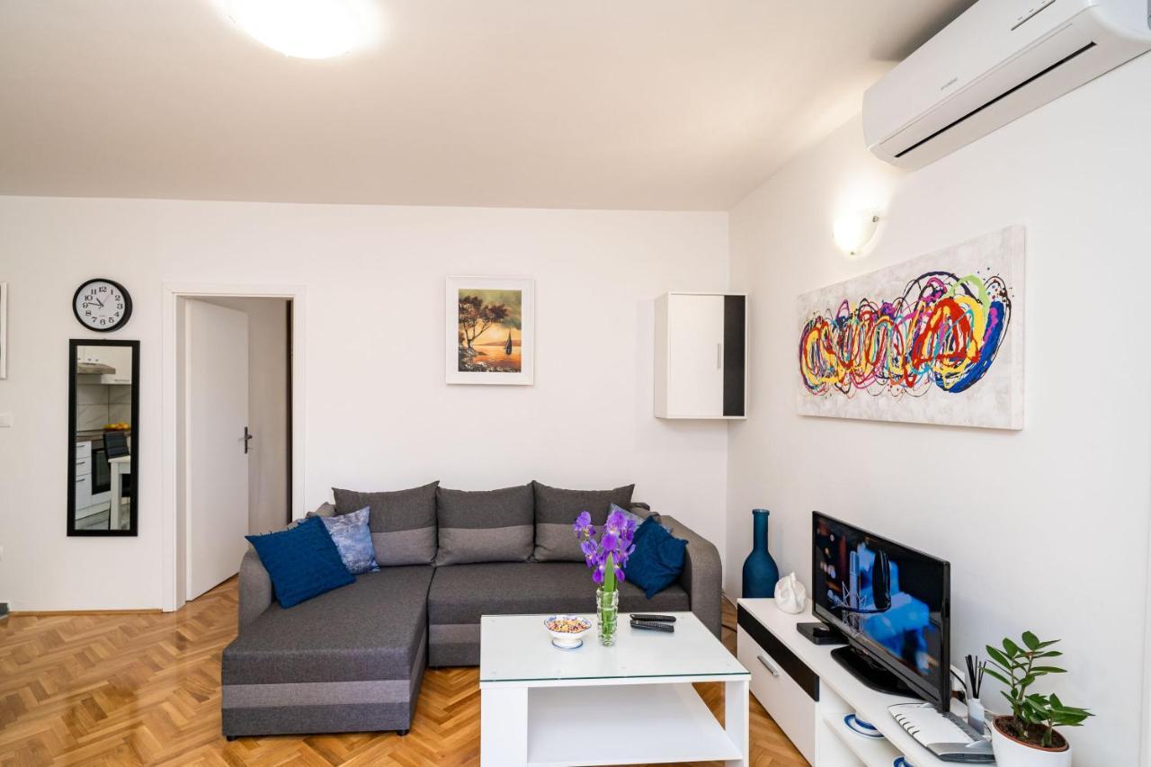 Apartment Fifi دوبروفينك المظهر الخارجي الصورة