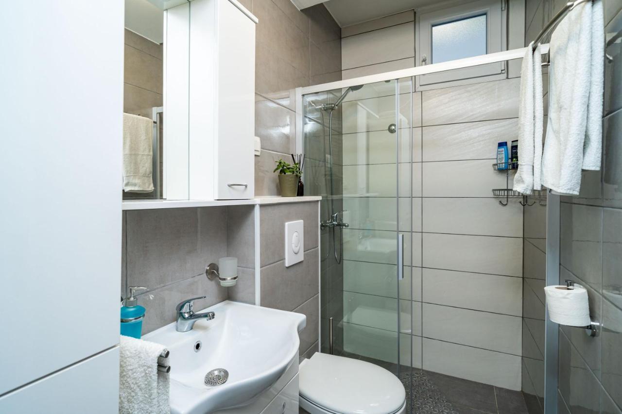 Apartment Fifi دوبروفينك المظهر الخارجي الصورة
