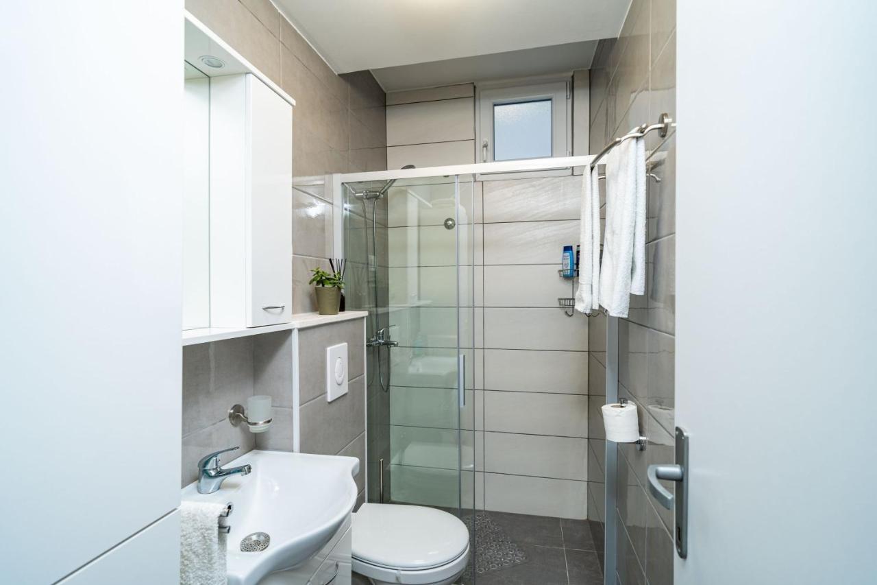 Apartment Fifi دوبروفينك المظهر الخارجي الصورة