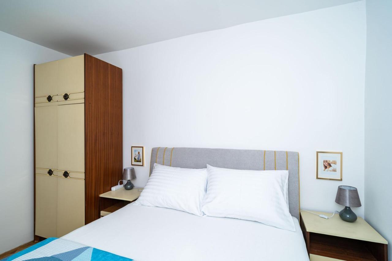 Apartment Fifi دوبروفينك المظهر الخارجي الصورة