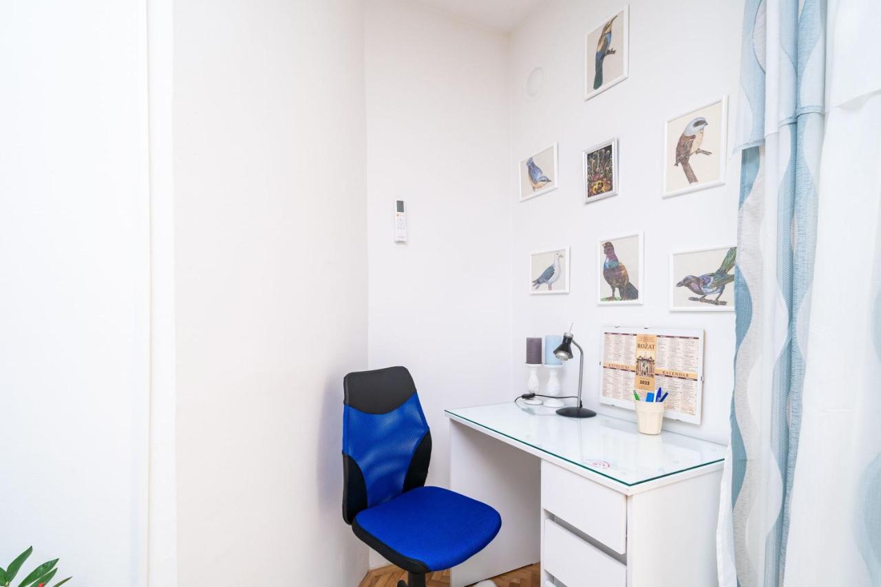 Apartment Fifi دوبروفينك المظهر الخارجي الصورة