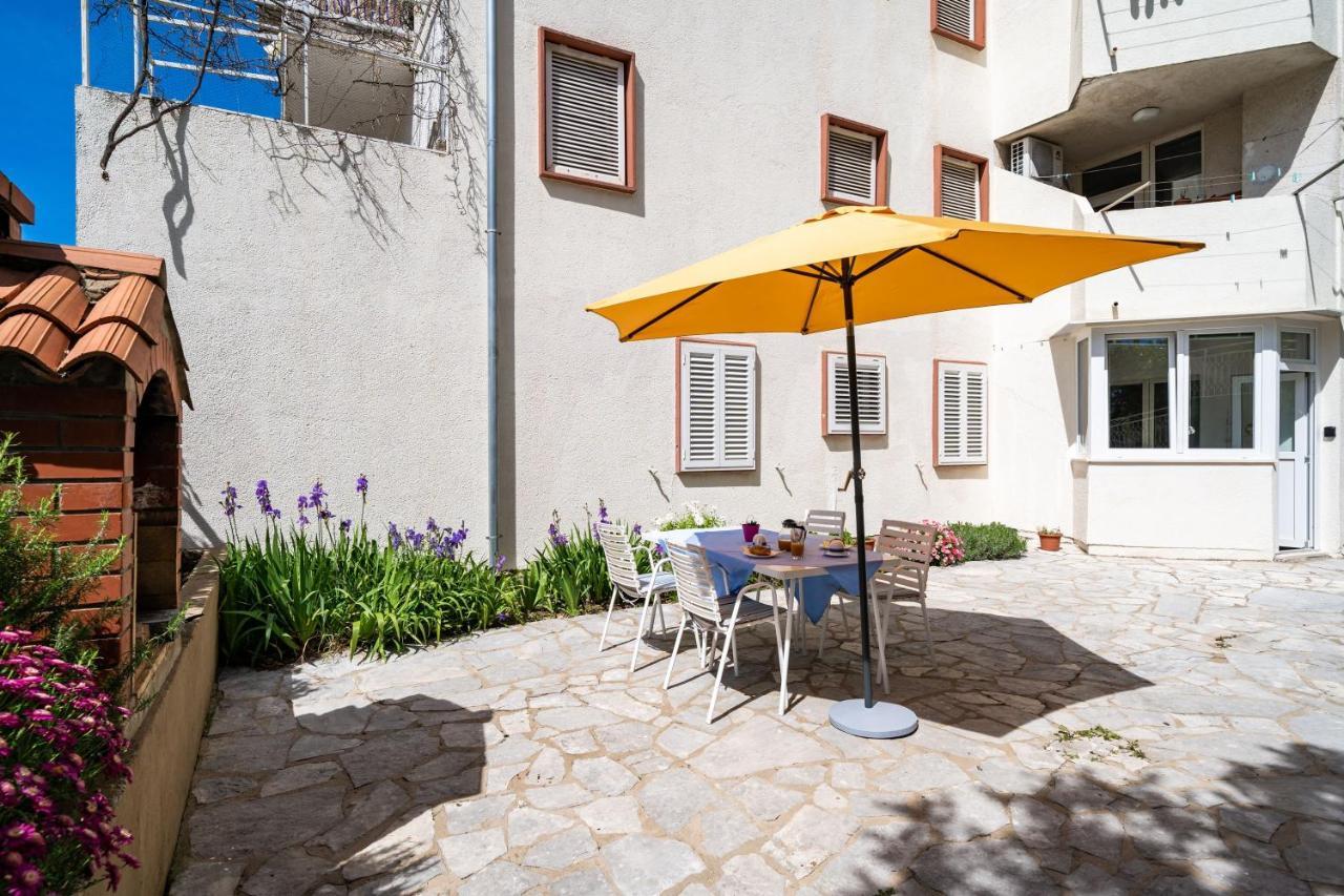 Apartment Fifi دوبروفينك المظهر الخارجي الصورة