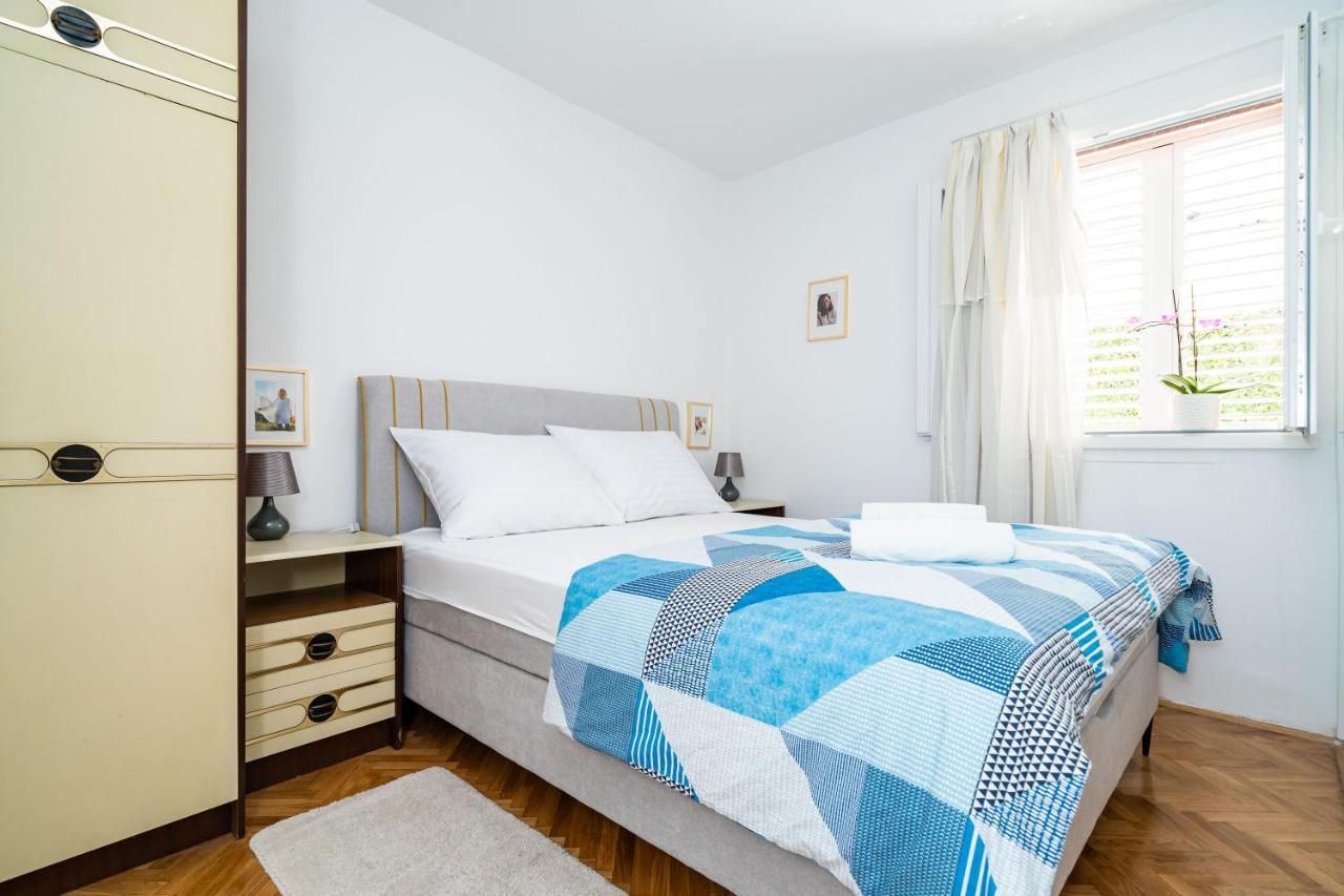 Apartment Fifi دوبروفينك المظهر الخارجي الصورة